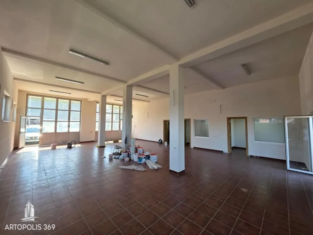 Rent, office space, 140m², Leštane, Grocka