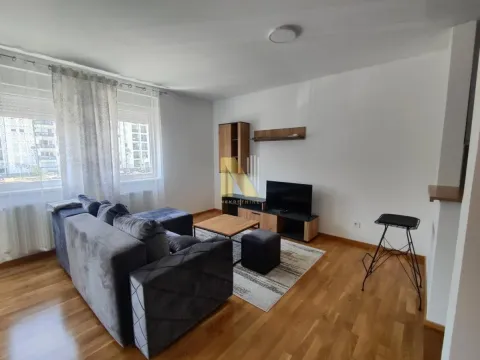 Rent, two bedroom apartment, 50m², Jugovićevo, Novi Sad Sve Podlokacije - image 5