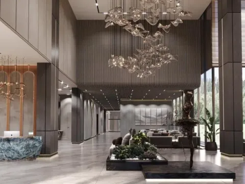 Prodaja, dvosoban stan, 134m², Budva, Crna Gora - image 31