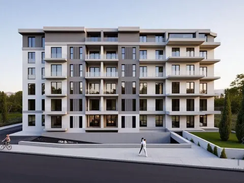 Sale, one bedroom apartment, 49m², Ljubović, Podgorica - image 5
