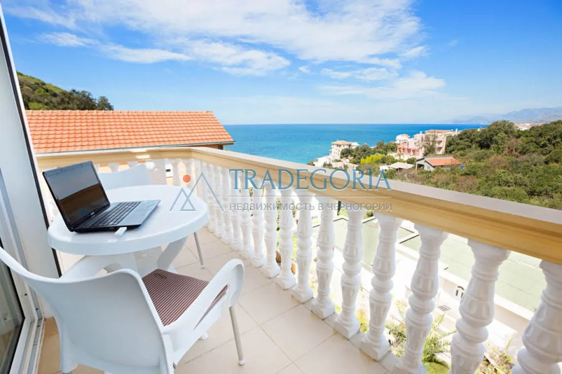 Prodaja, kuća, 250m², Utjeha, Ulcinj