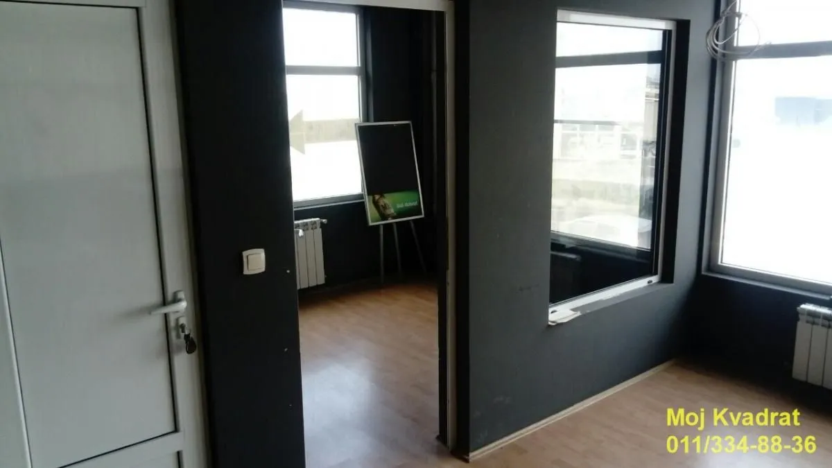 Rent, office space, 216m², Čačak, Srbija