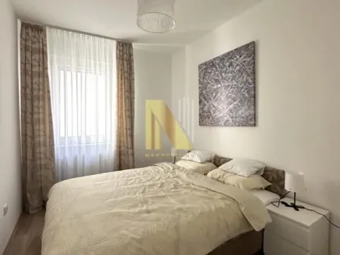 Rent, two bedroom apartment, 50m², Sajmište, Novi Sad - image 7