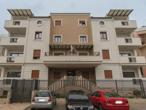 Prodaja, stan, 142m², Gorica C, Podgorica - image 17