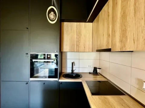 Prodaja, jednosoban stan, 47m², Ljubović, Podgorica - image 8