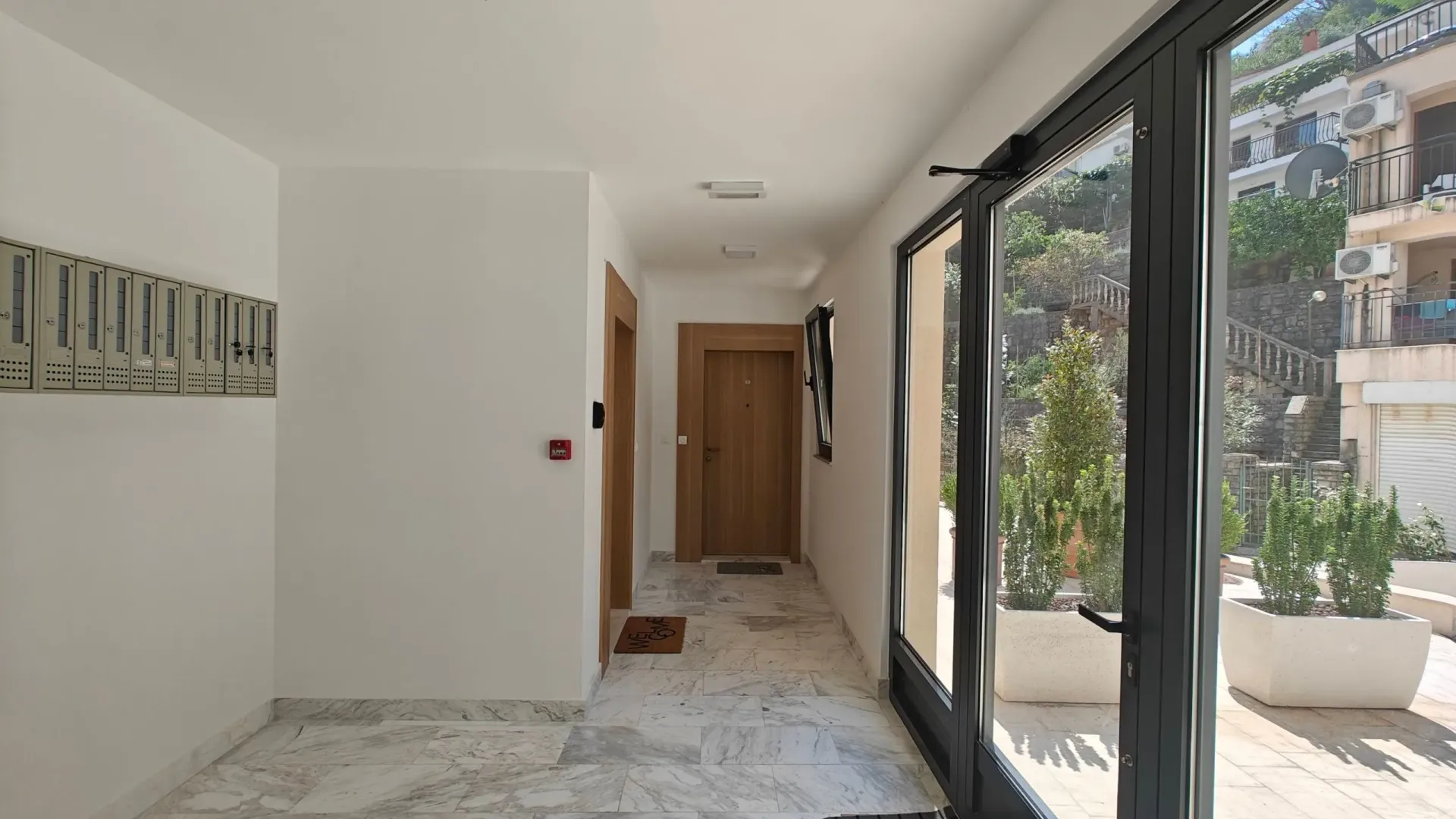 Sale, apartment, 103m², Budva, Crna Gora