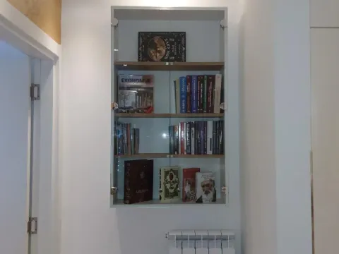 Rent, three bedroom apartment, 65m², Višnjička Banja, Palilula Sve Podlokacije - image 17