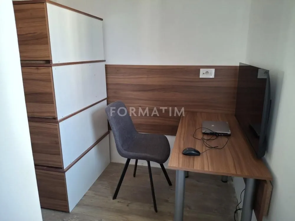 Rent, one bedroom apartment, 32m², Cvetkova Pijaca, Zvezdara Sve Podlokacije