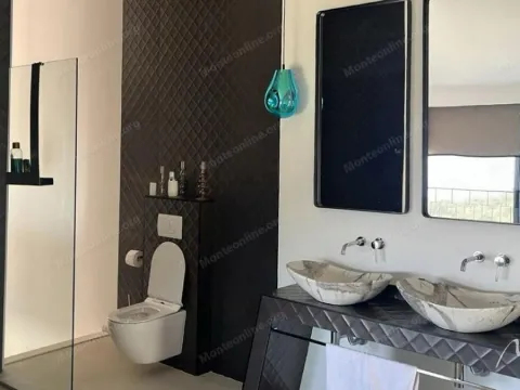 Sale, house, 257m², Kuljače, Budva - image 24