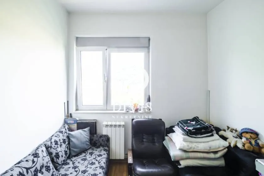 Sale, three bedroom apartment, 75m², Banovo Brdo, Beograd
