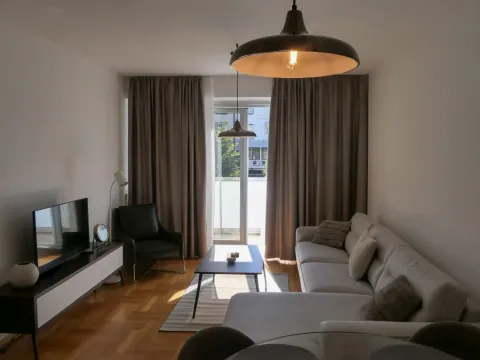 Sale, one bedroom apartment, 58m², Preko Morače, Podgorica - image 3