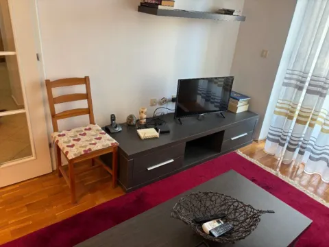 Izdavanje, jednosoban stan, 39m², Centar, Podgorica - image 4