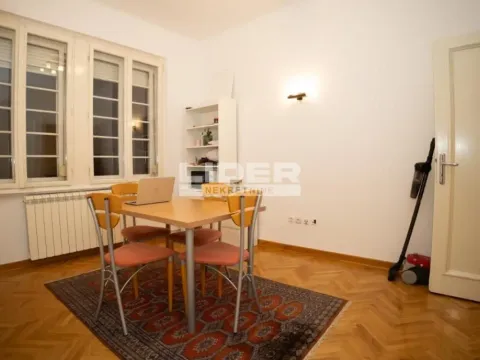 Rent, three bedroom apartment, 60m², Stari Grad, Beograd - image 2