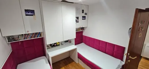 Sale, two bedroom apartment, 86m², Pržno, Budva - image 7