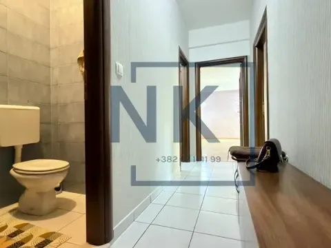 Prodaja, dvosoban stan, 72m², Vezirov Most, Podgorica - image 9