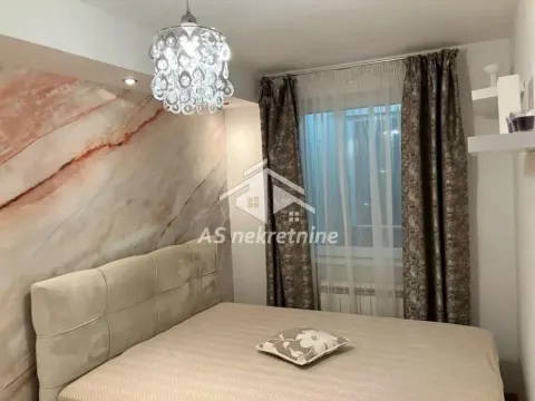 Izdavanje, dvosoban stan, 47m², Voždovac Sve Podlokacije, Beograd - image 16