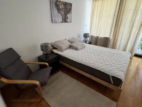 Izdavanje, dvosoban stan, 55m², Stari grad, Novi Sad - image 5