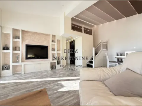 Prodaja, dvosoban stan, 59m², Zabjelo, Podgorica - image 5