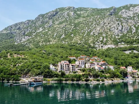 Prodaja, plac, 31287m², Morinj, Kotor - image 2