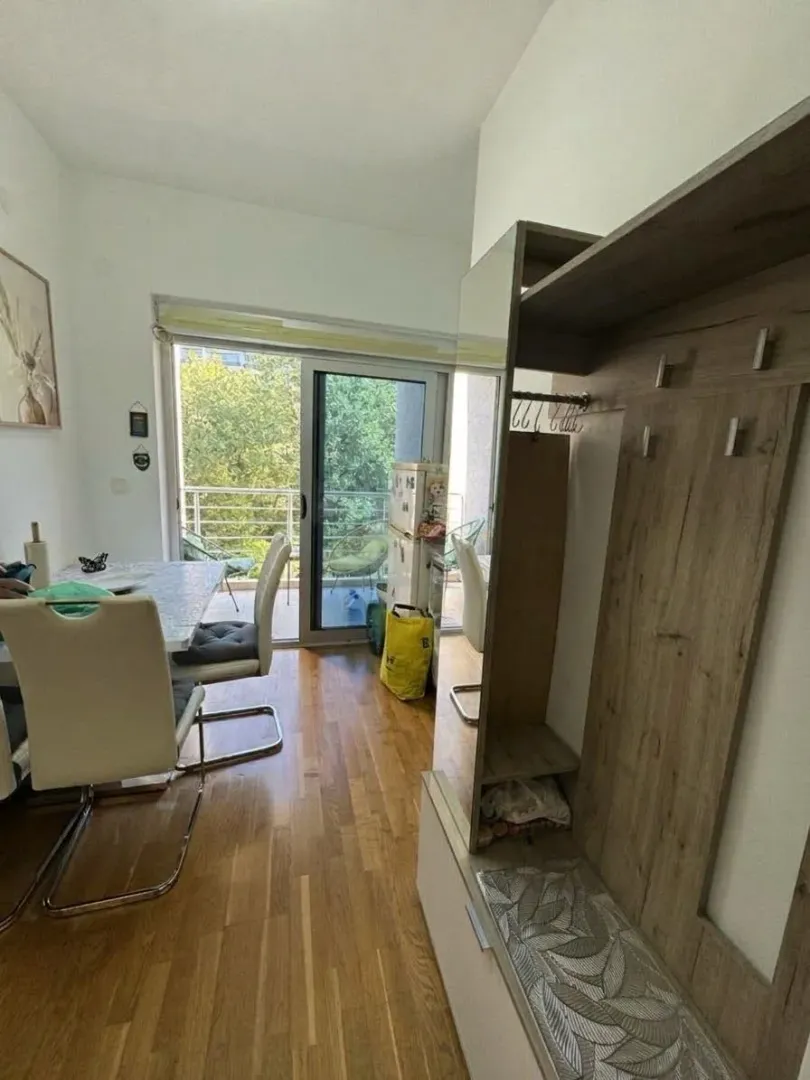Prodaja, garsonjera, 30m², Rafailovići, Budva