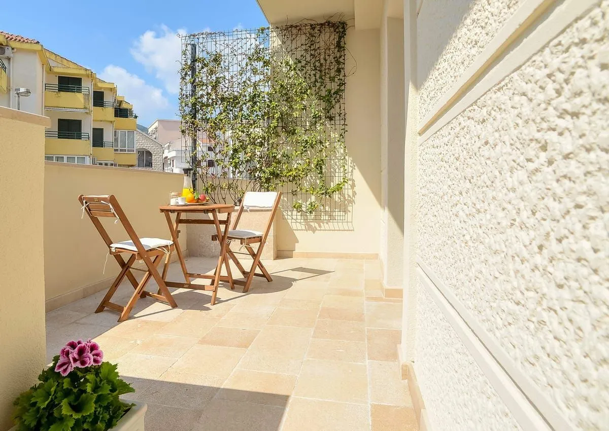 Prodaja, ugostiteljski objekat, 317m², Budva, Crna Gora