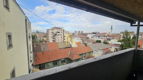 Prodaja, trosoban stan, 83m², Centar, Novi Sad - image 25