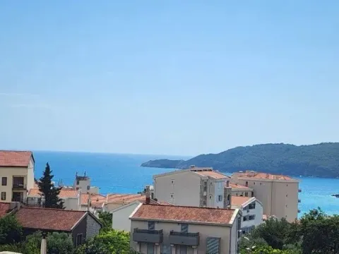 Rent, studio apartment, 33m², Bečići, Budva - image 5