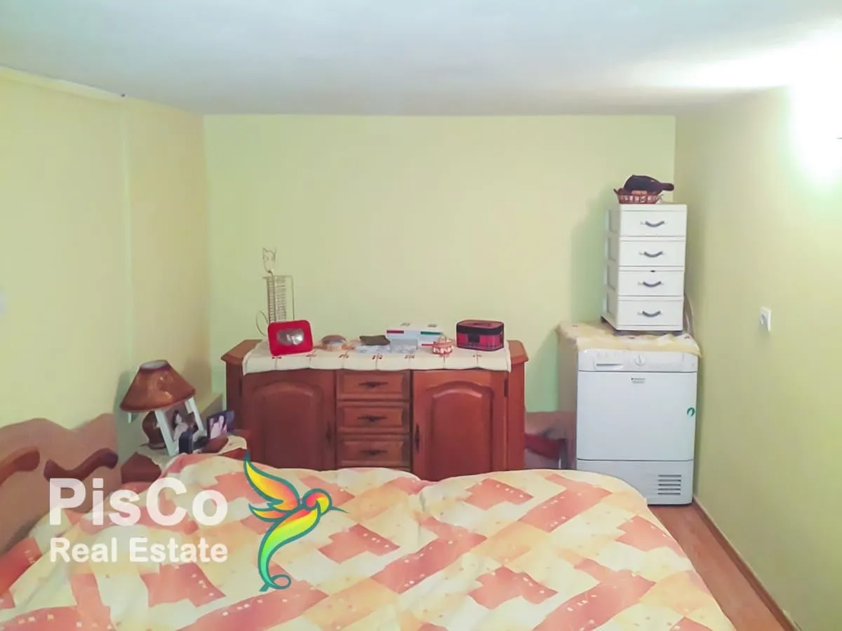 Prodaja, kuća, 113m², Cetinje, Crna Gora