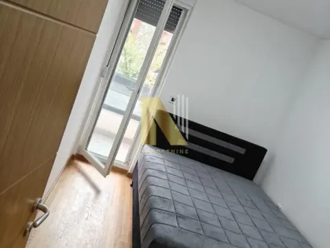 Rent, two bedroom apartment, 56m², Podbara, Novi Sad Sve Podlokacije - image 7