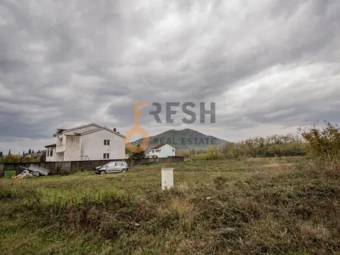 Prodaja, plac, 801m², Tološi, Podgorica - image 4