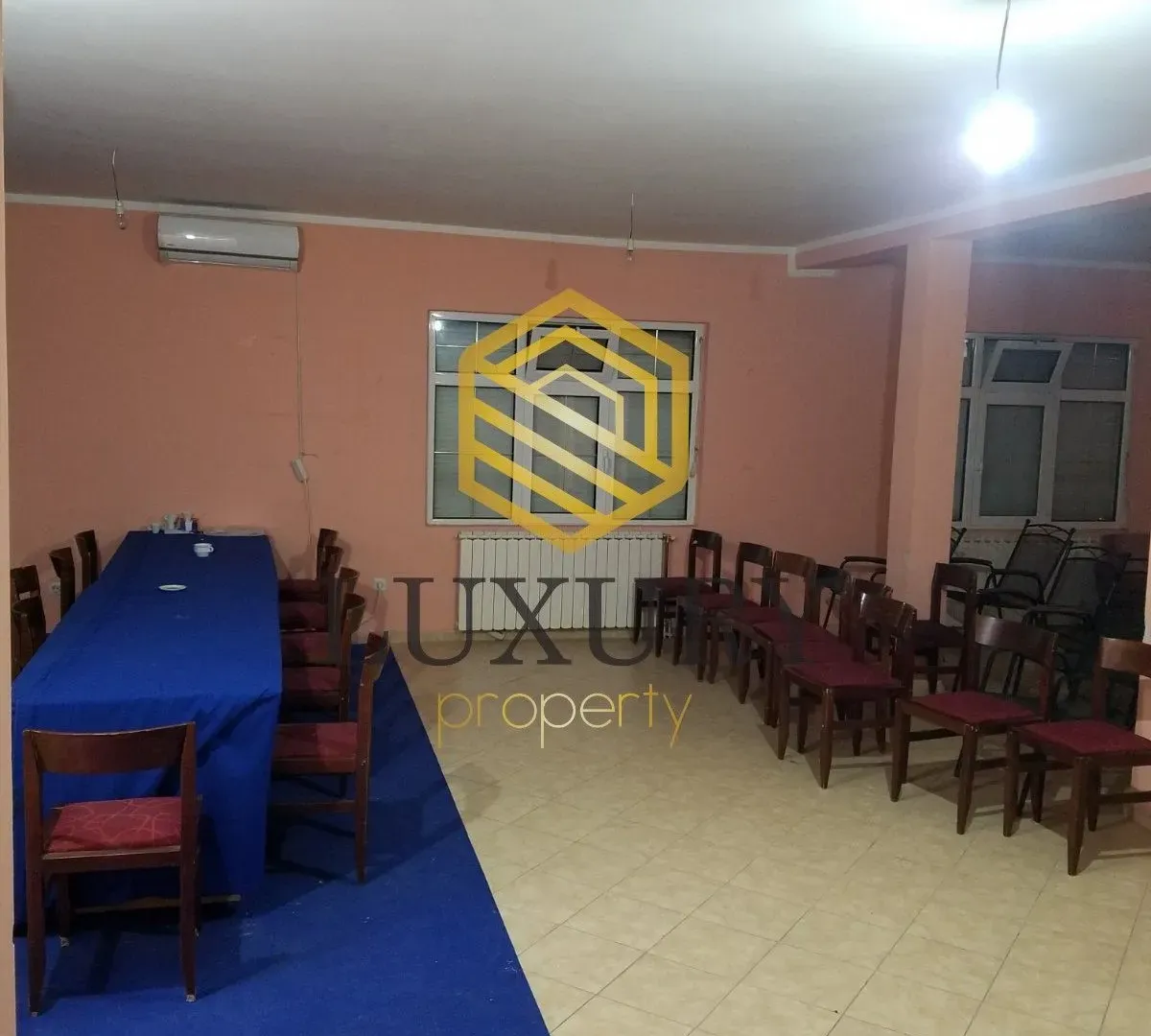 Rent, apartment, 120m², Zlatica, Podgorica