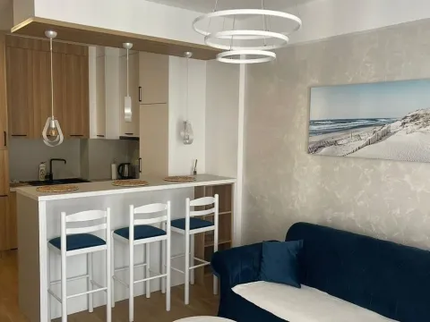 Rent, one bedroom apartment, 45m², Centar, Budva - image 13