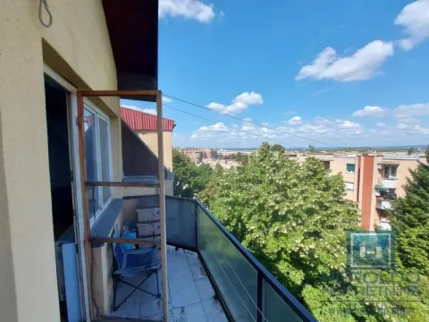 Sale, three bedroom apartment, 82m², Sarina Medja, Jagodina - image 17