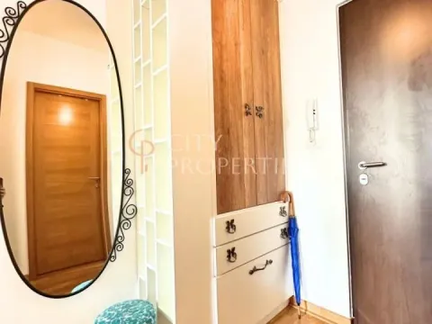 Rent, apartment, 52m², City Kvart, Podgorica - image 5