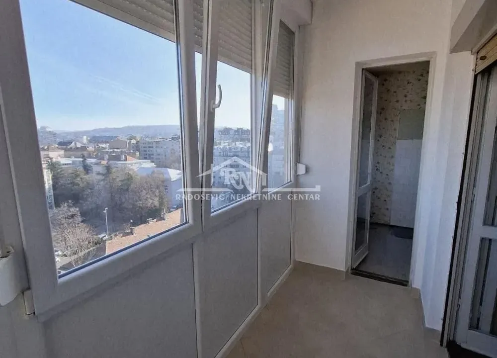 Prodaja, dvosoban stan, 57m², Palilulska Pijaca, Palilula Sve Podlokacije