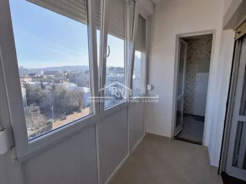 Sale, two bedroom apartment, 57m², Palilulska Pijaca, Palilula Sve Podlokacije - image 7