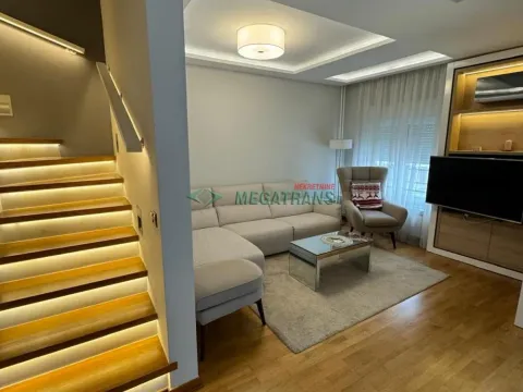 Izdavanje, trosoban stan, 84m², Hadzipopovac, Palilula Sve Podlokacije - image 16