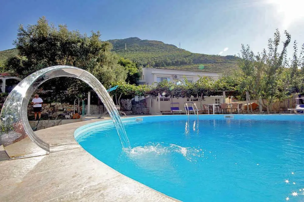 Sale, house, 174m², Budva, Crna Gora