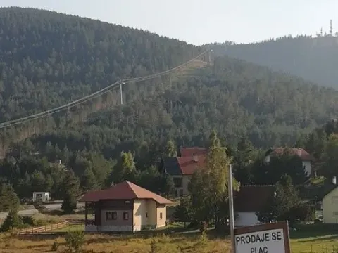 Prodaja, plac, 9825m², Zlatibor, Srbija - image 7