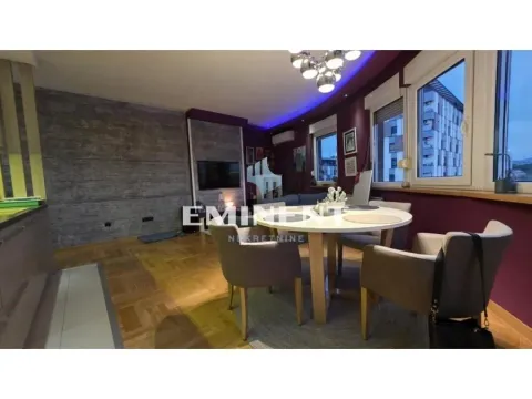 Sale, two bedroom apartment, 50m², Trošarina, Voždovac Sve Podlokacije - image 7