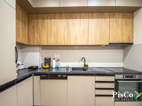 Prodaja, dvosoban stan, 70m², Preko Morače, Podgorica - image 11