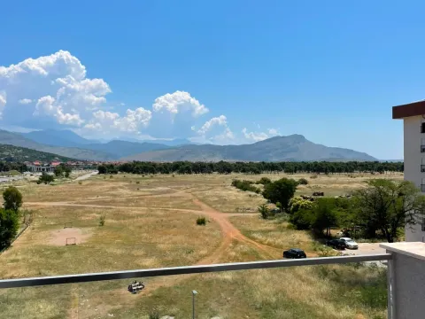 Rent, one bedroom apartment, 43m², Stari Aerodrom, Podgorica - image 3