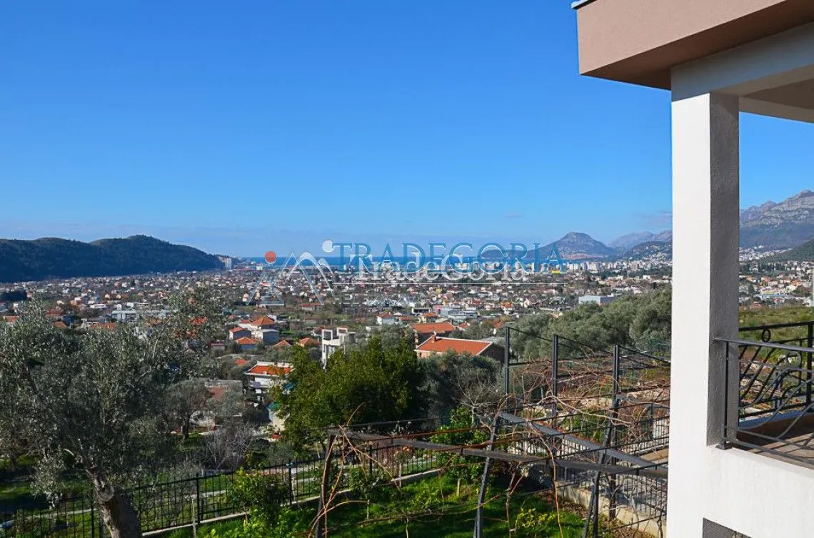 Prodaja, kuća, 170m², Bar, Crna Gora