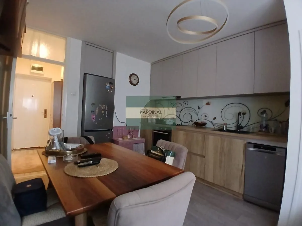 Prodaja, jednosoban stan, 42m², Tabane, Jagodina