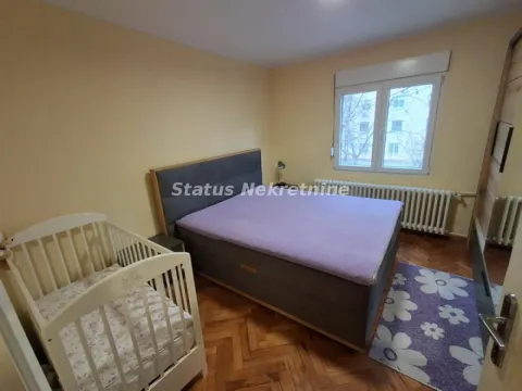 Prodaja, jednosoban stan, 33m², Satelit, Novi Sad Sve Podlokacije - image 2