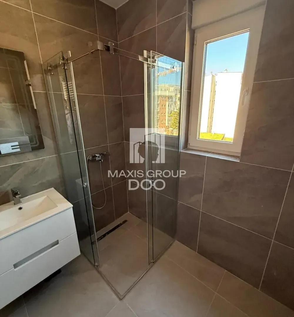 Sale, two bedroom apartment, 36m², Bulbulder, Zvezdara Sve Podlokacije