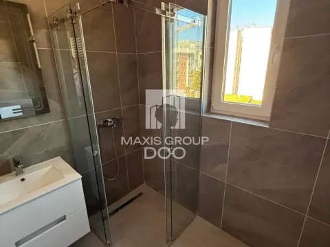 Sale, two bedroom apartment, 36m², Bulbulder, Zvezdara Sve Podlokacije - image 2