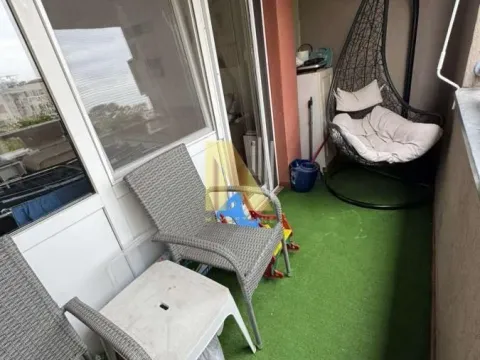 Sale, four bedroom apartment, 84m², Grbavica, Novi Sad Sve Podlokacije - image 23