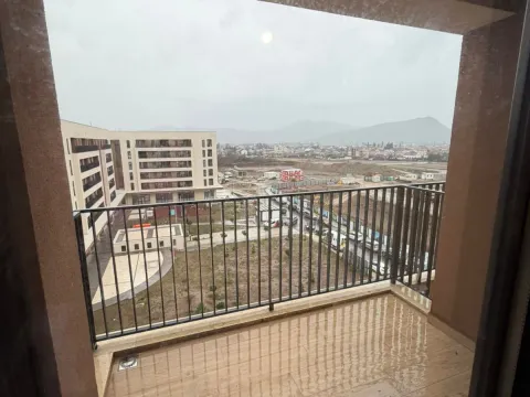 Sale, one bedroom apartment, 46m², New City, Podgorica - image 10