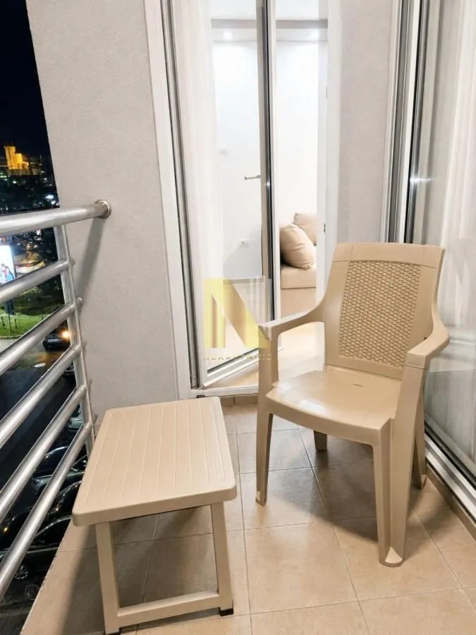 Izdavanje, jednosoban stan, 39m², Spens, Novi Sad Sve Podlokacije